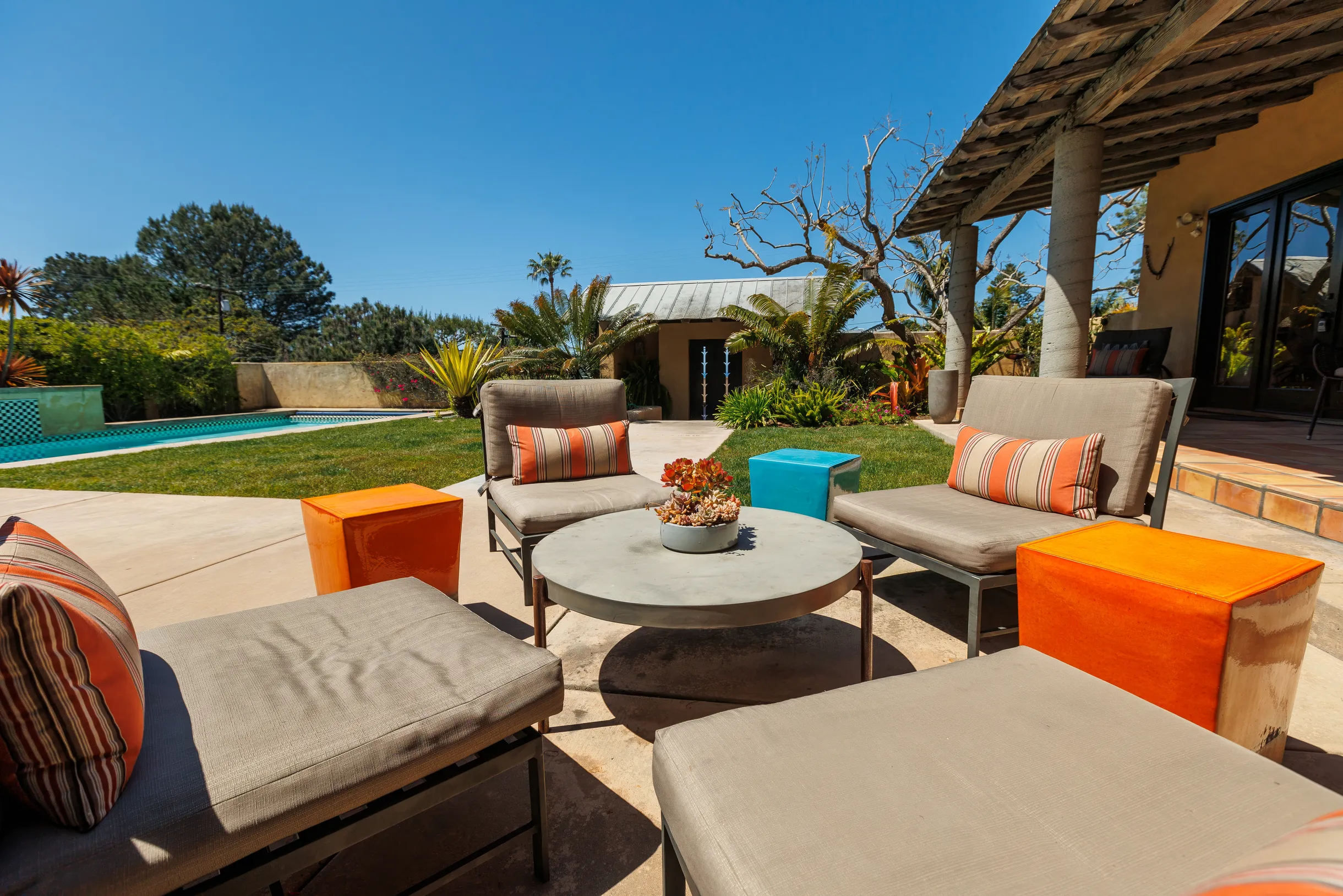 Wander Solana Retreat #32