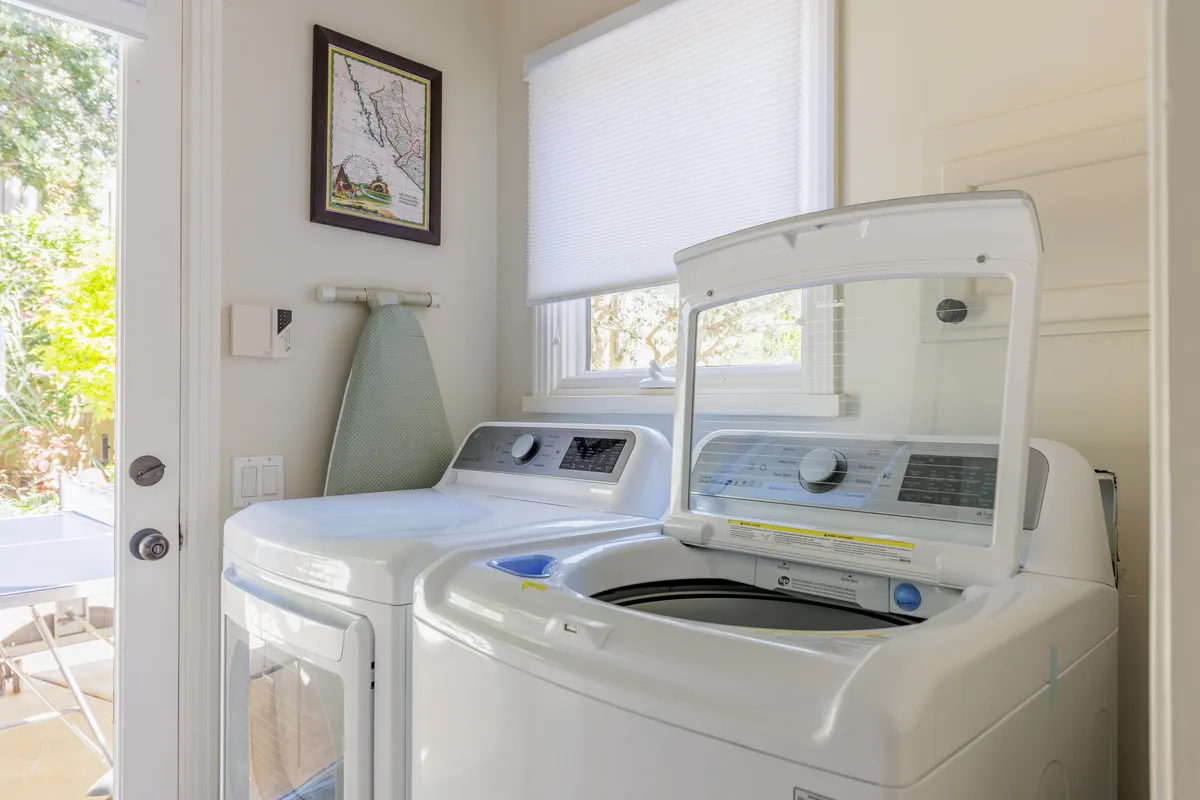 Wander Solana Retreat