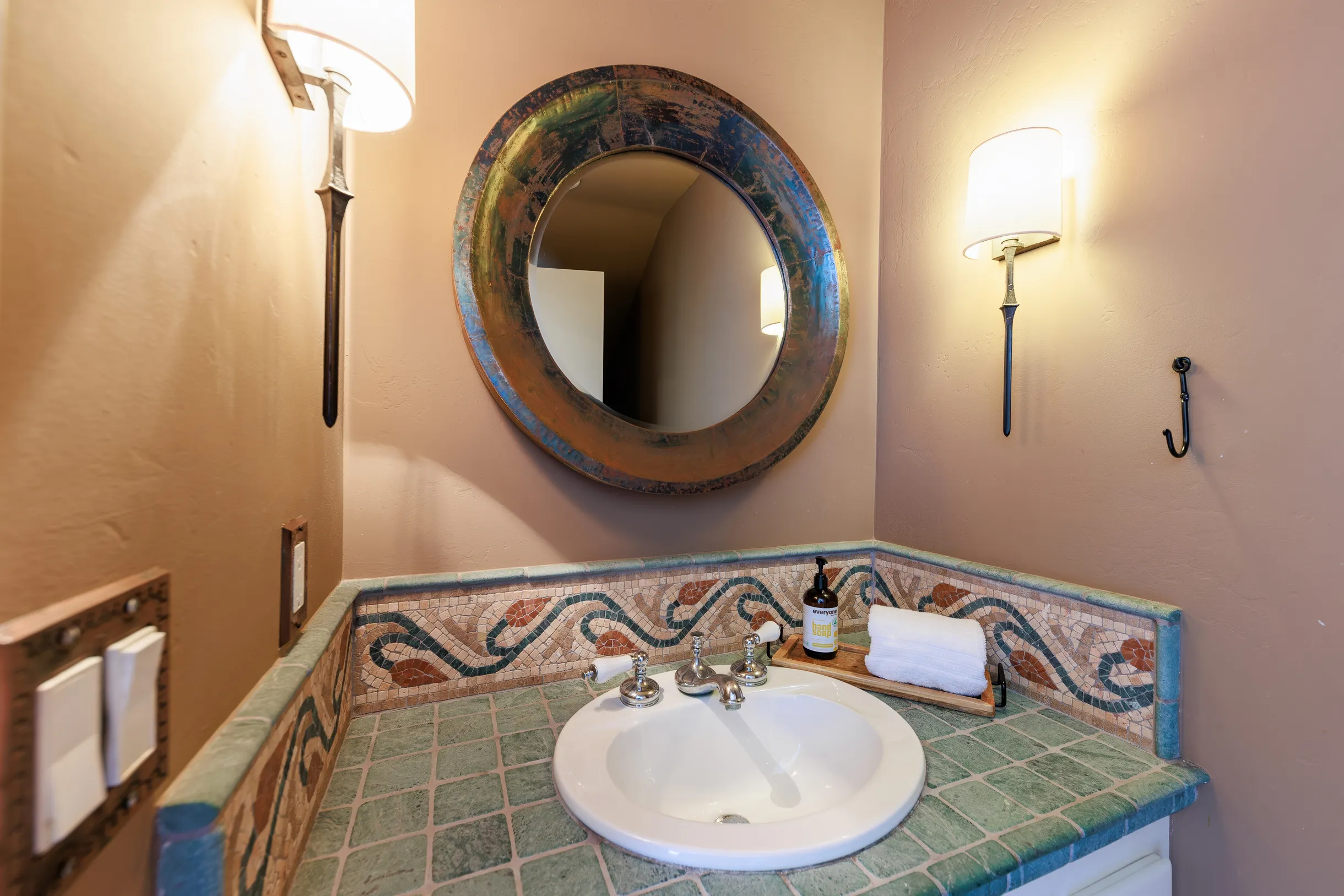 Wander Solana Retreat #14