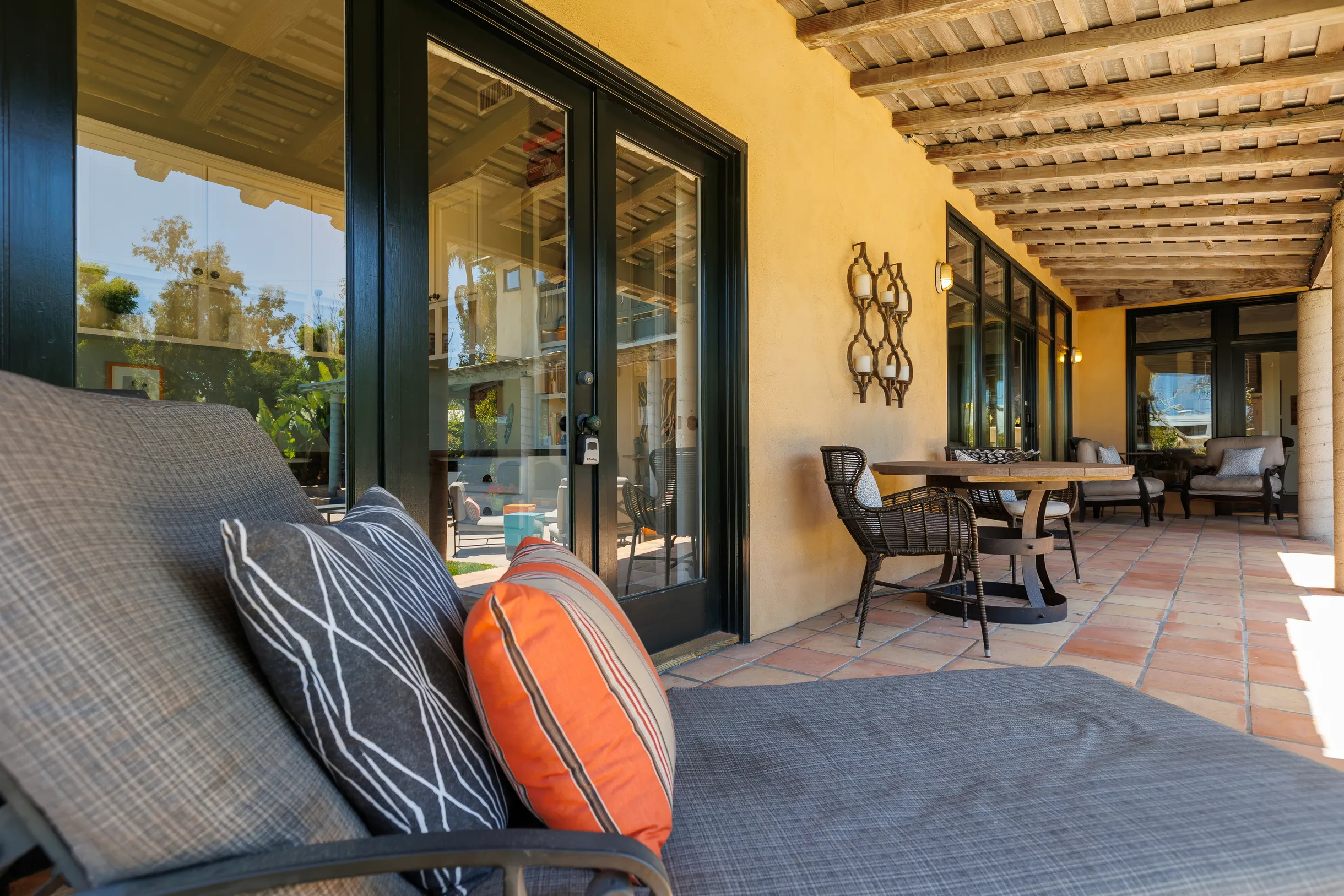 Wander Solana Retreat #35