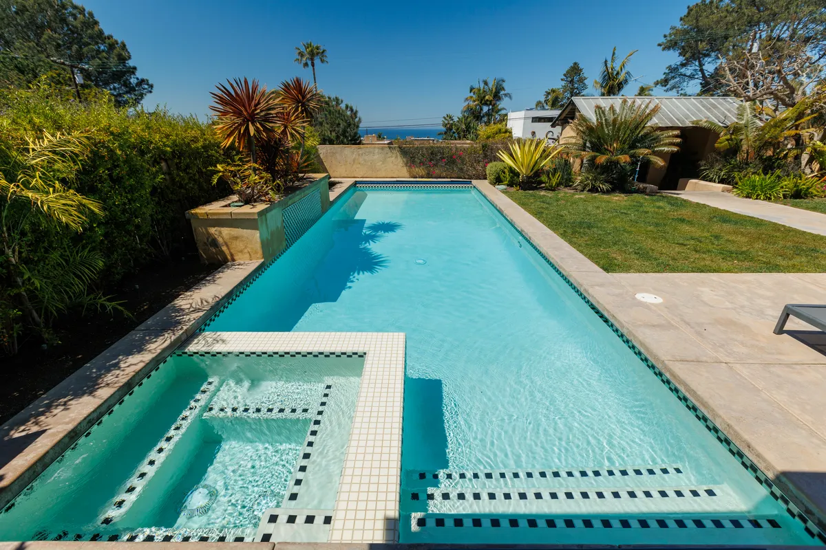 Ocean View Villa w/ Pool + Spa property photo 3