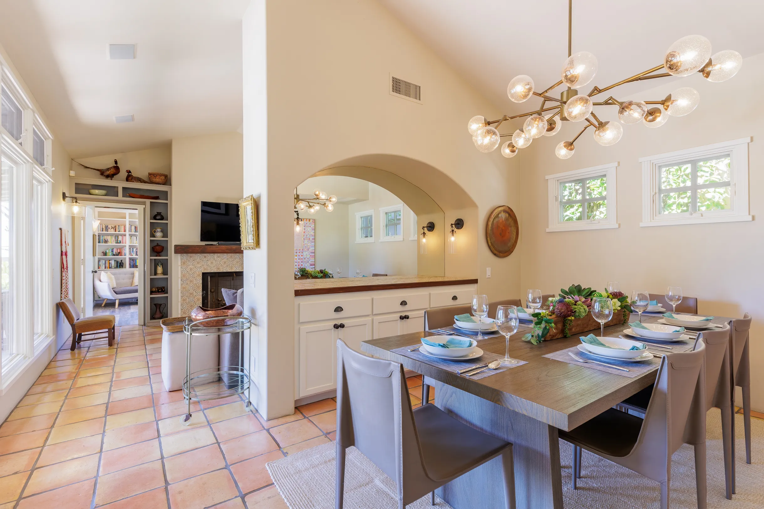 Wander Solana Retreat #28