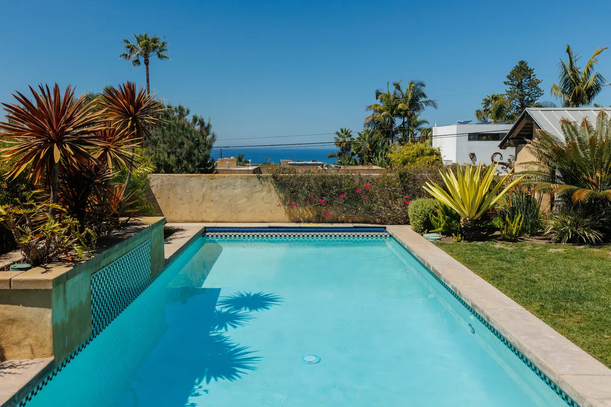 Ocean View Villa w/ Pool + Spa property photo 4