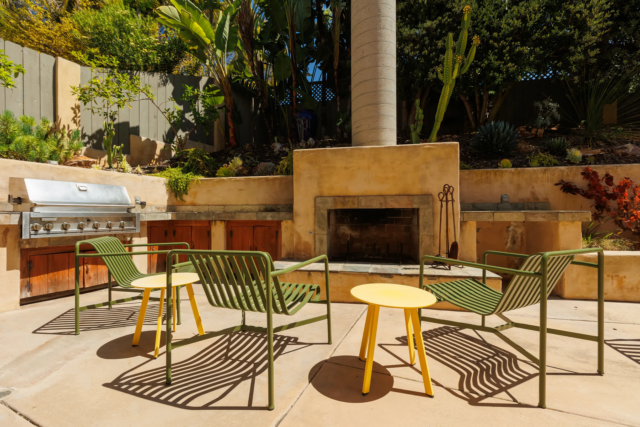 Wander Solana Retreat #36