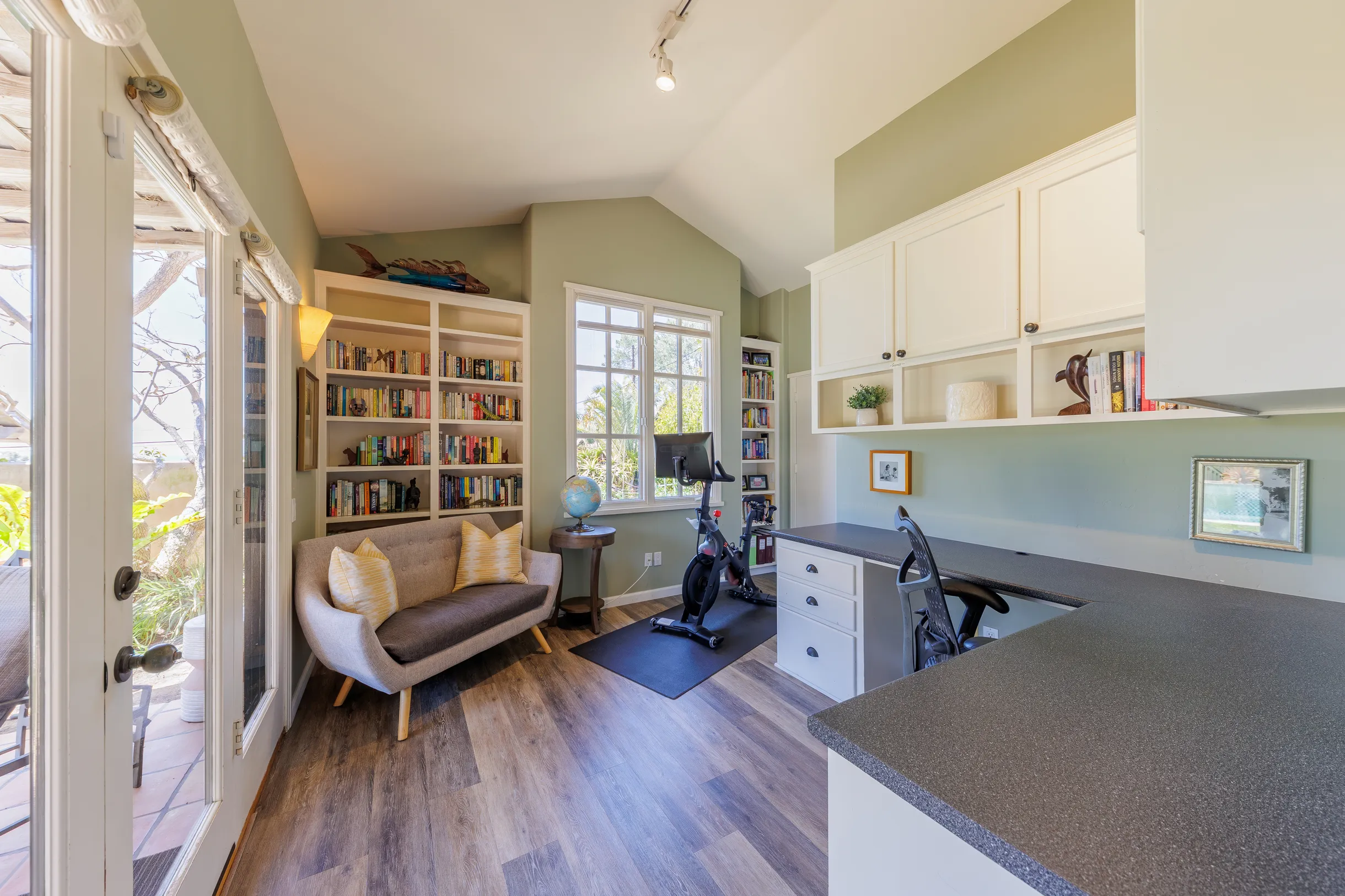 Wander Solana Retreat #16