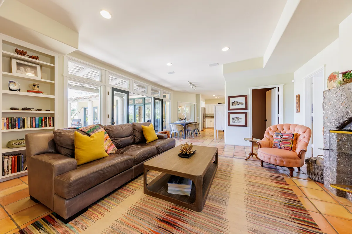 Wander Solana Retreat