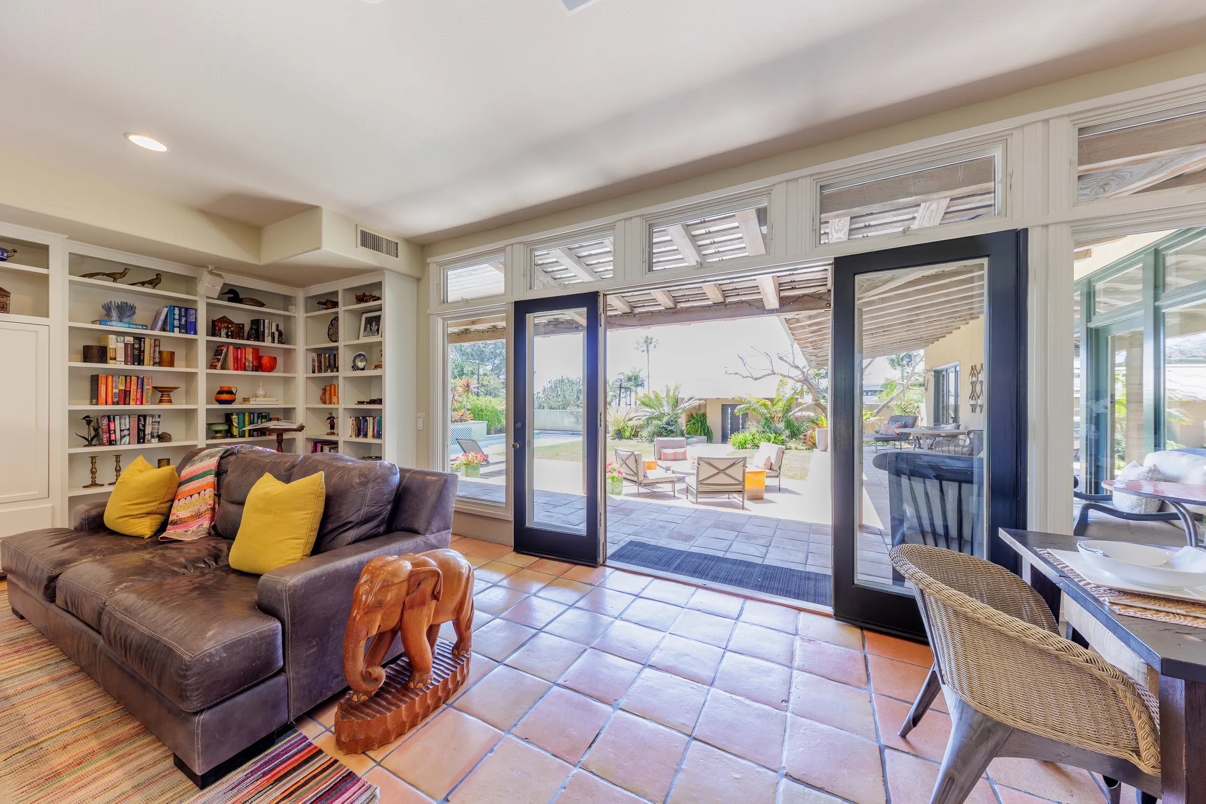 Wander Solana Retreat #29