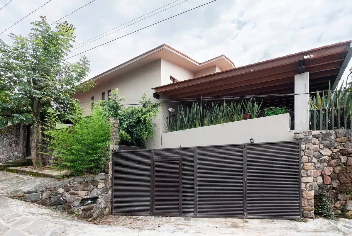 Wander Avandaro Vista #5