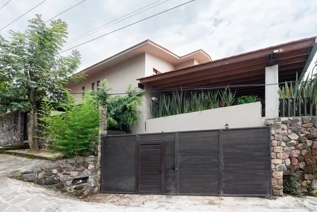 Wander Avandaro Vista #5