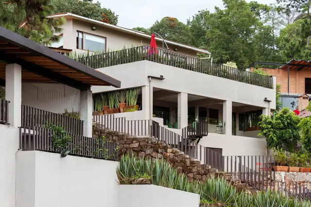 Wander Avandaro Vista #4