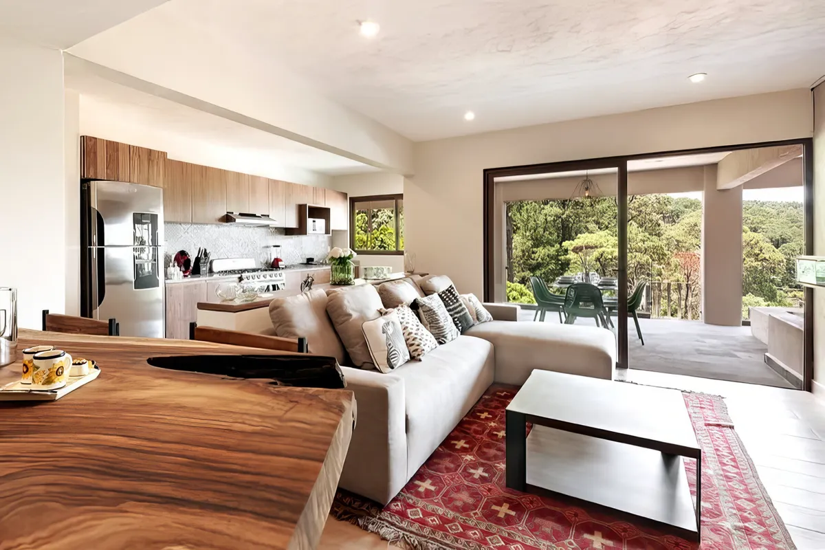 Wander Avandaro Vista