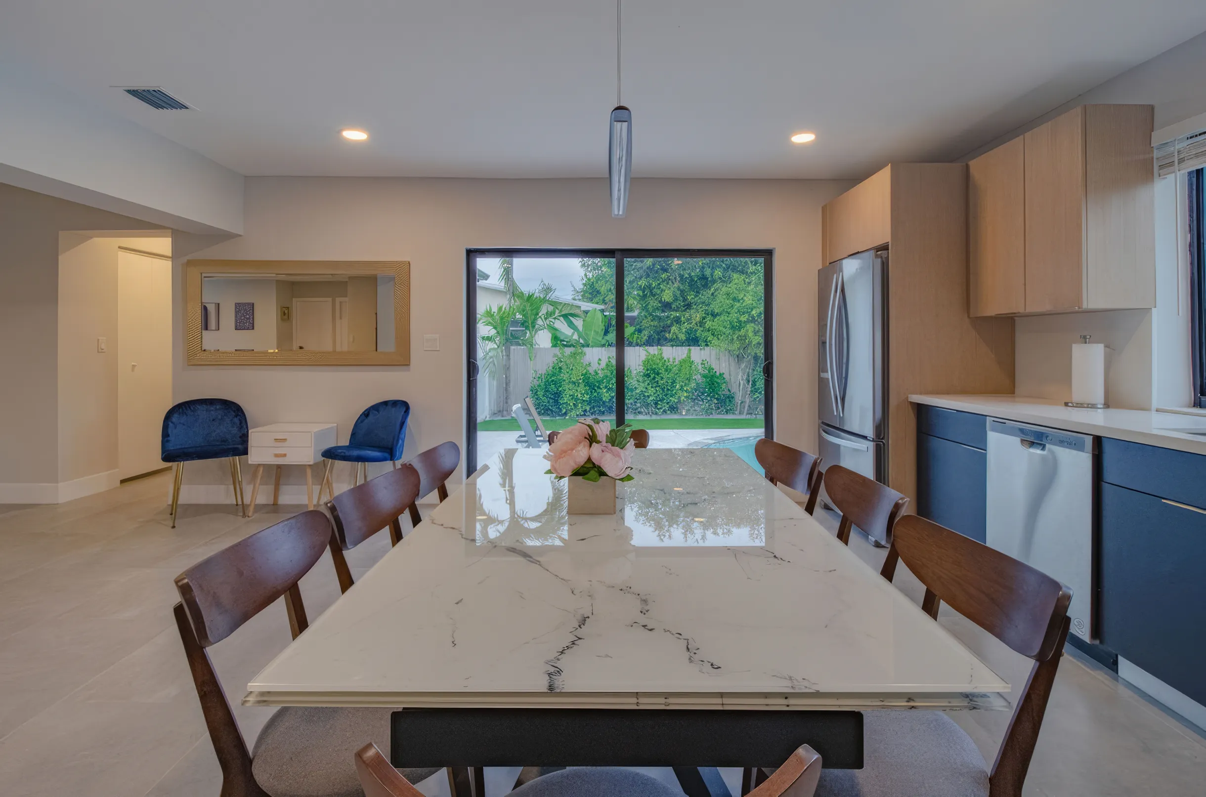 Wander Biscayne Villa #38