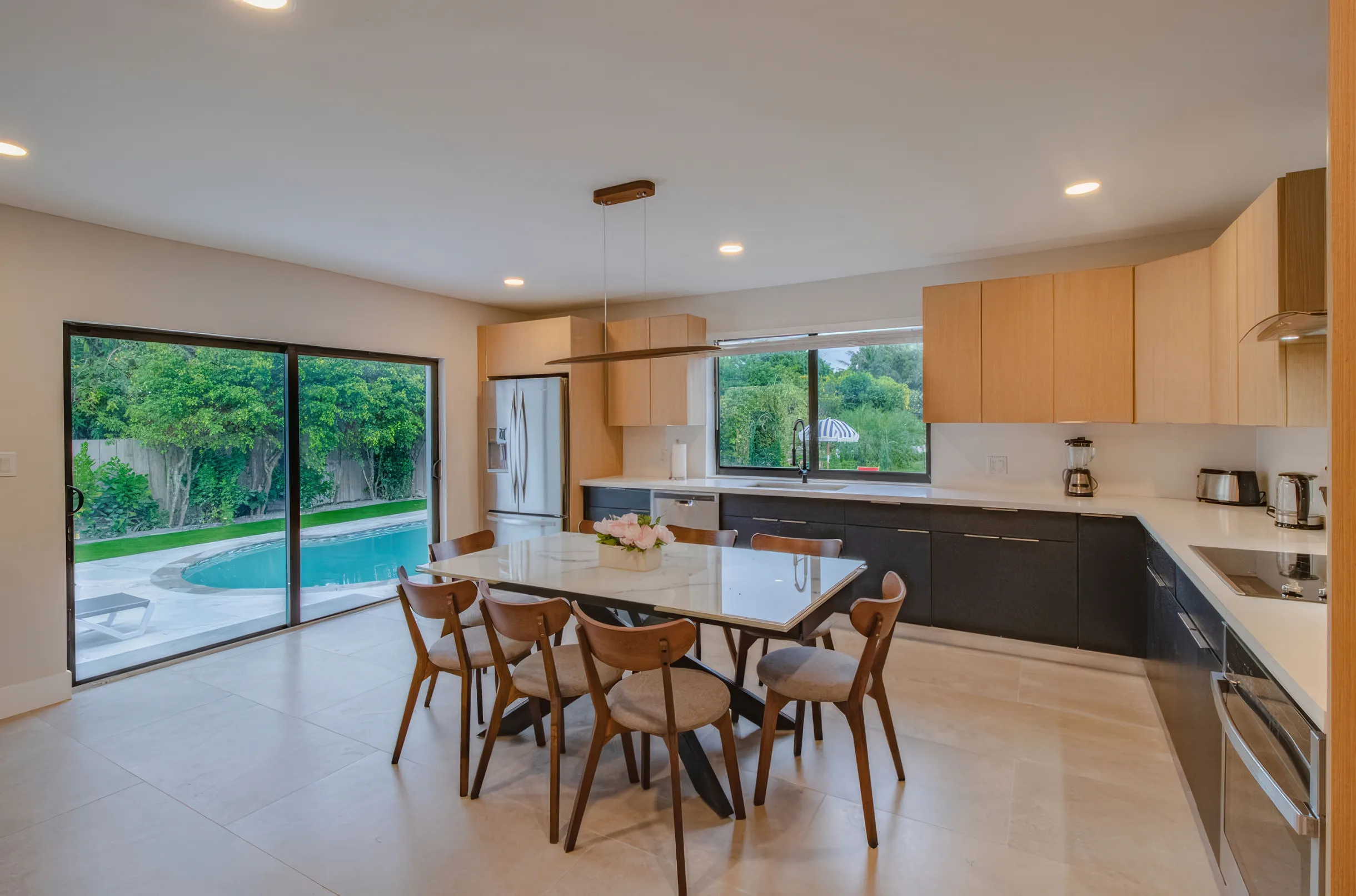 Wander Biscayne Villa #44