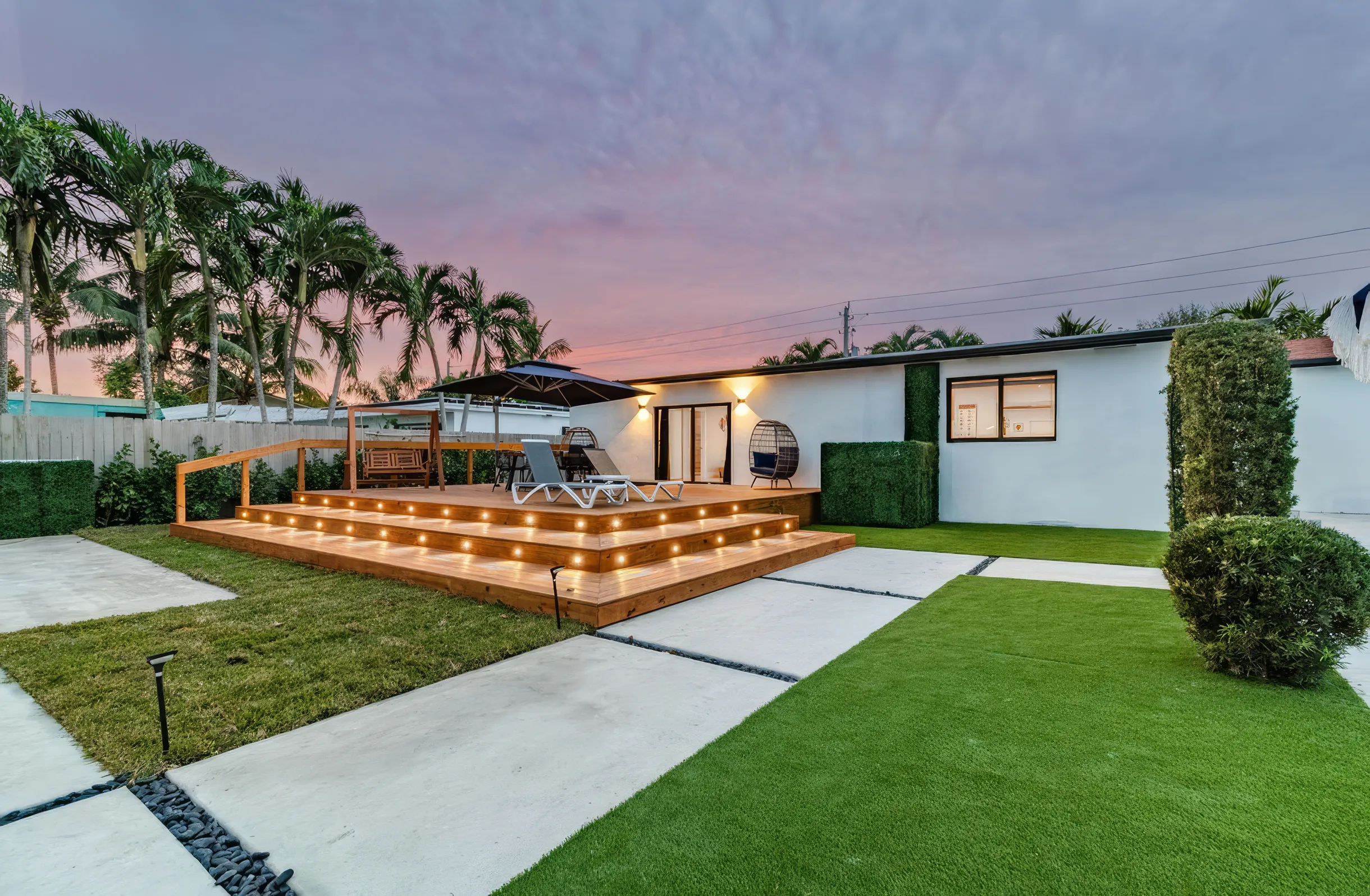 Wander Biscayne Villa #49