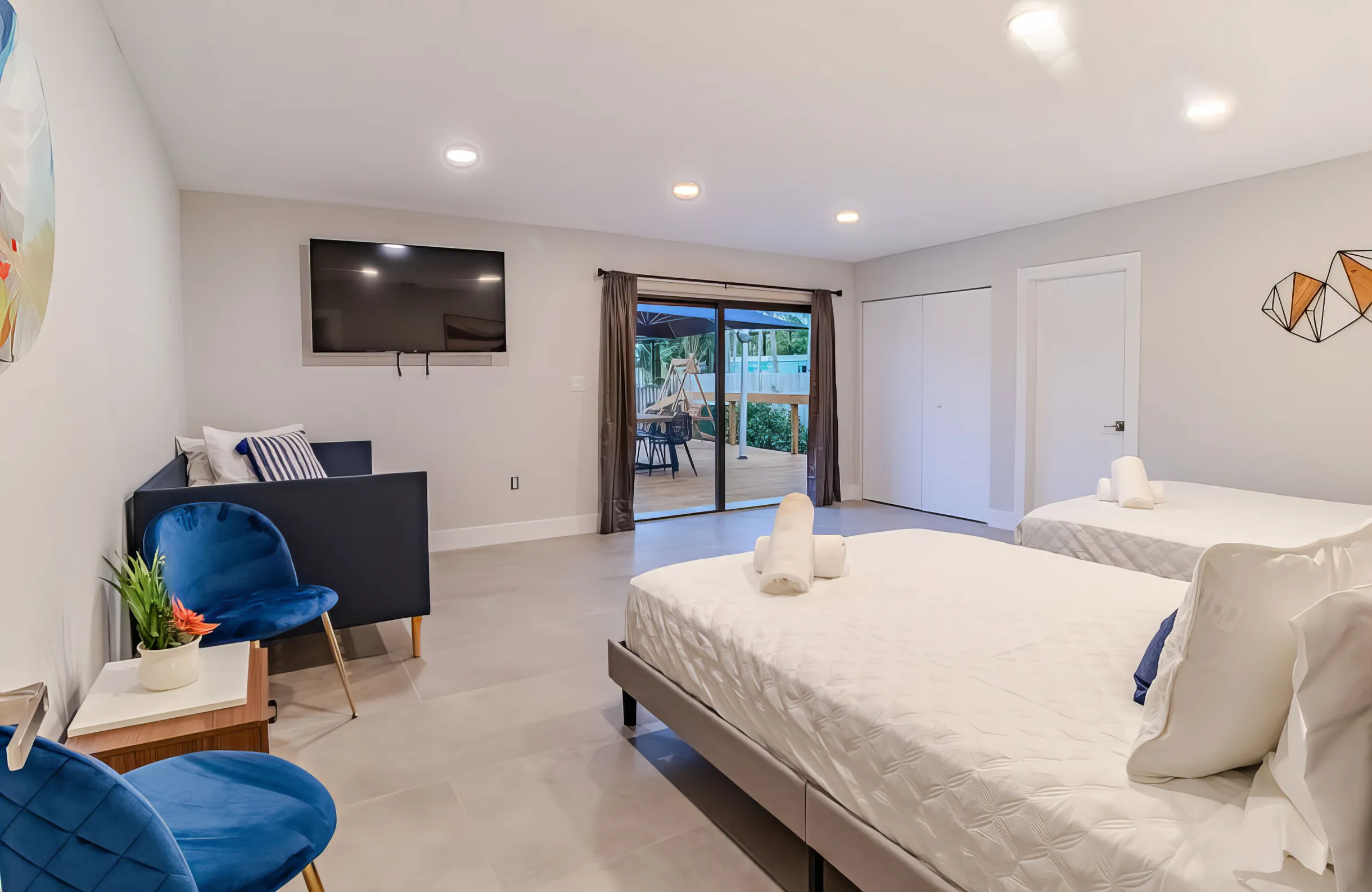 Wander Biscayne Villa #33