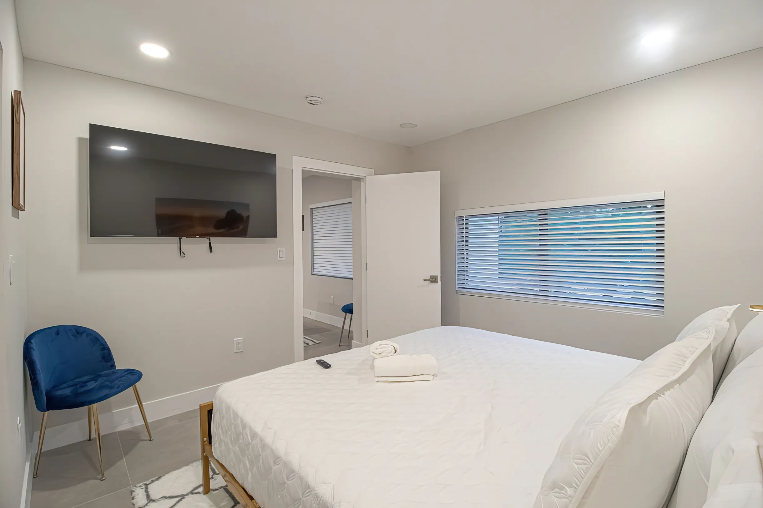 Wander Biscayne Villa #27