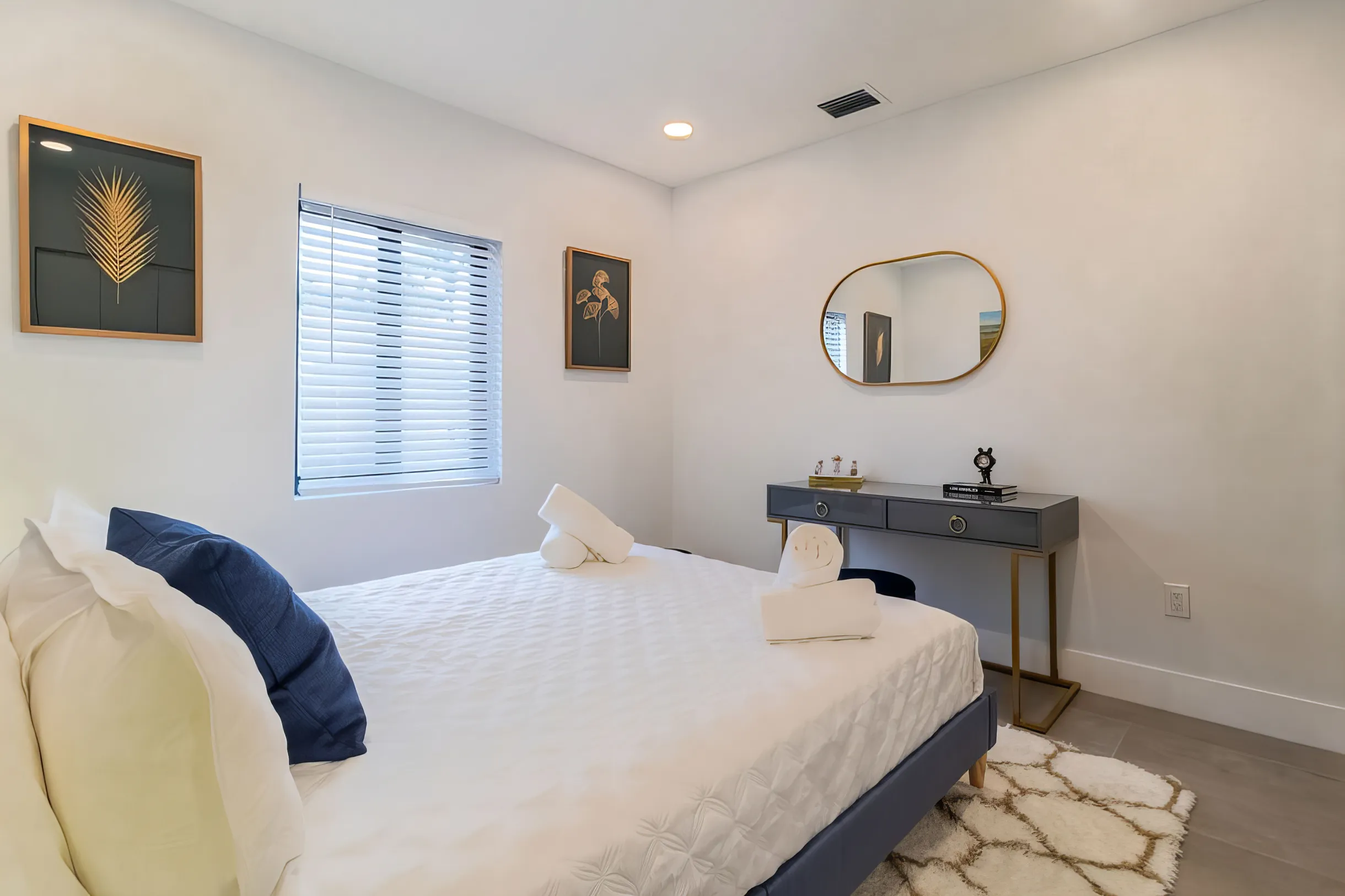 Wander Biscayne Villa #35
