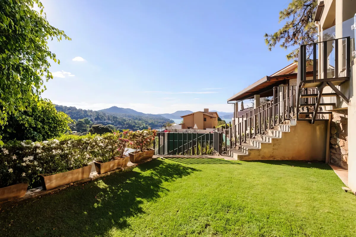 Wander Avandaro Vista