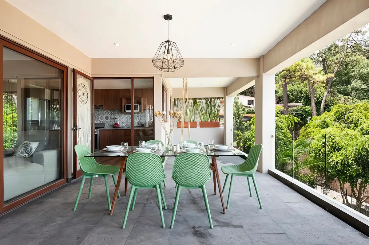 Wander Avandaro Vista