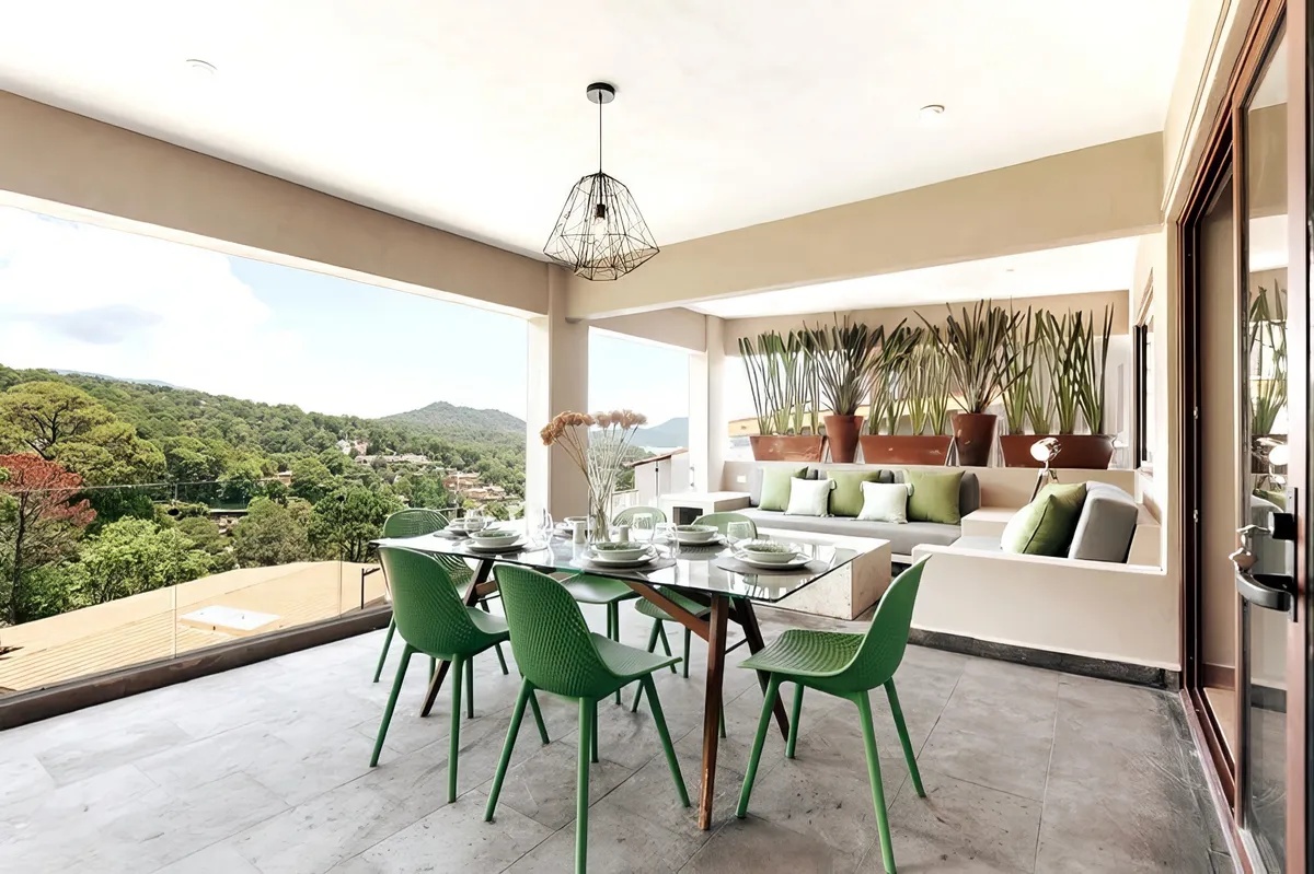 Wander Avandaro Vista #19