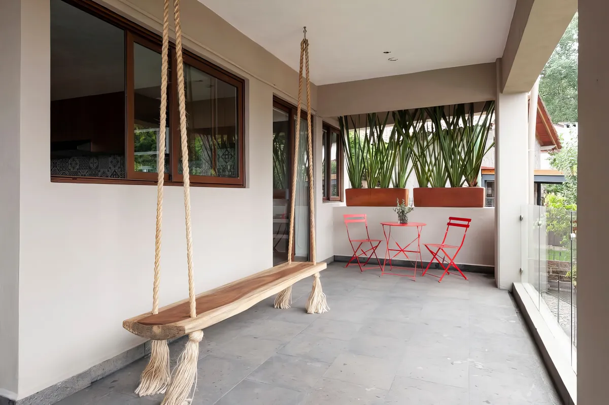 Wander Avandaro Vista