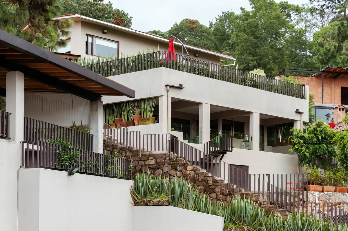 Wander Avandaro Vista