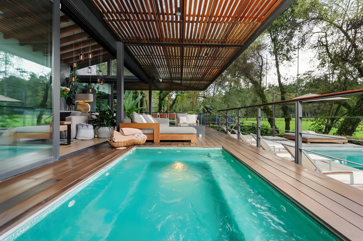 Wander Valle de Bravo Modern