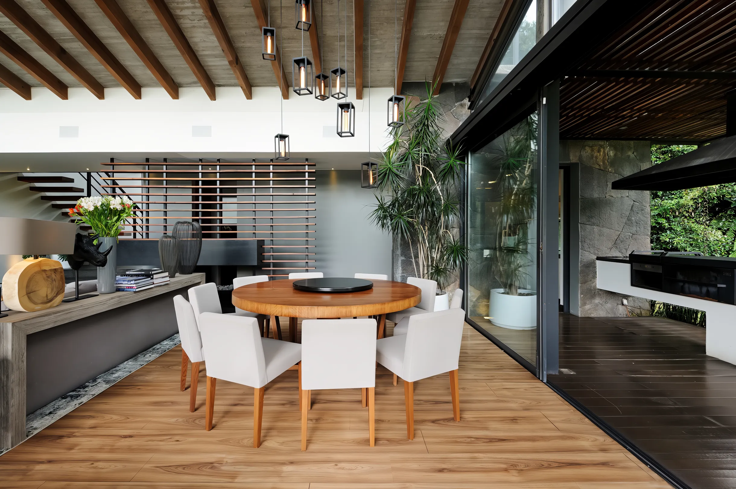 Wander Valle de Bravo Modern #6