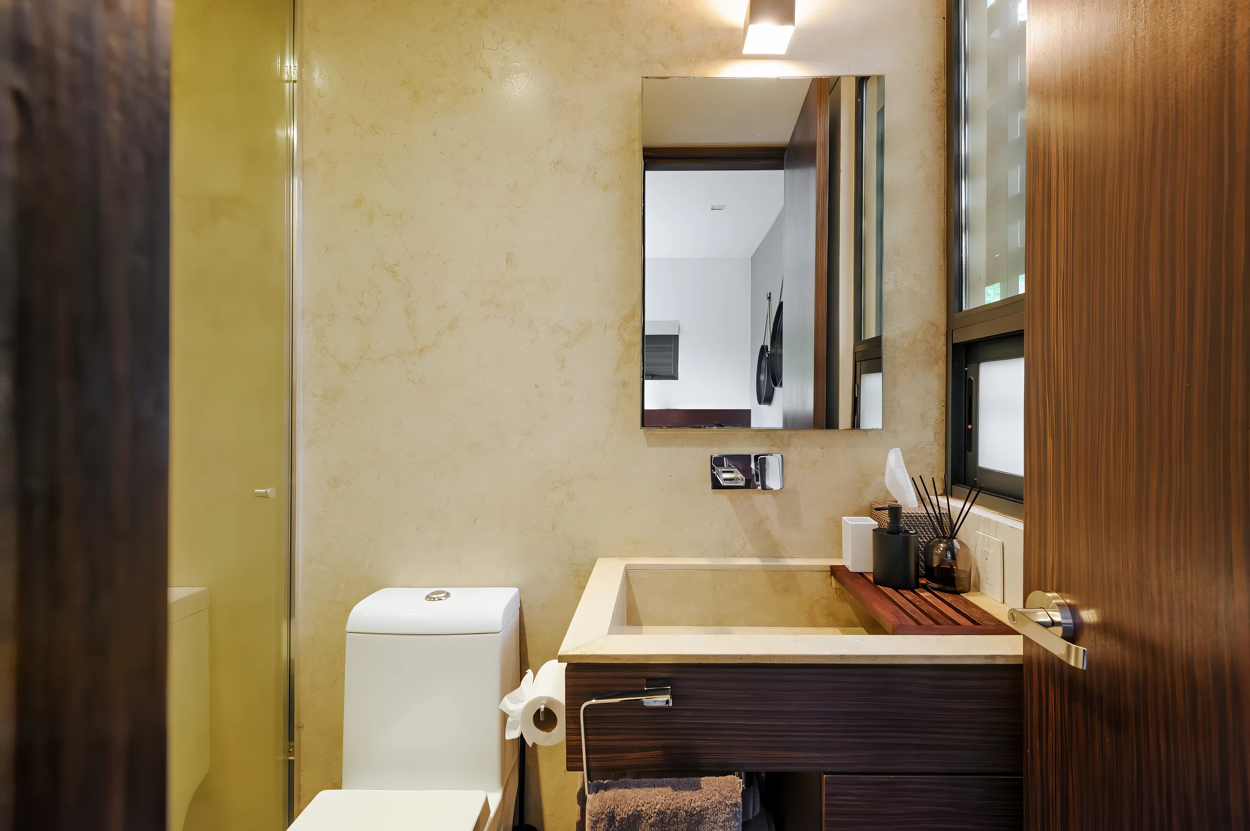 Wander Valle de Bravo Modern #7