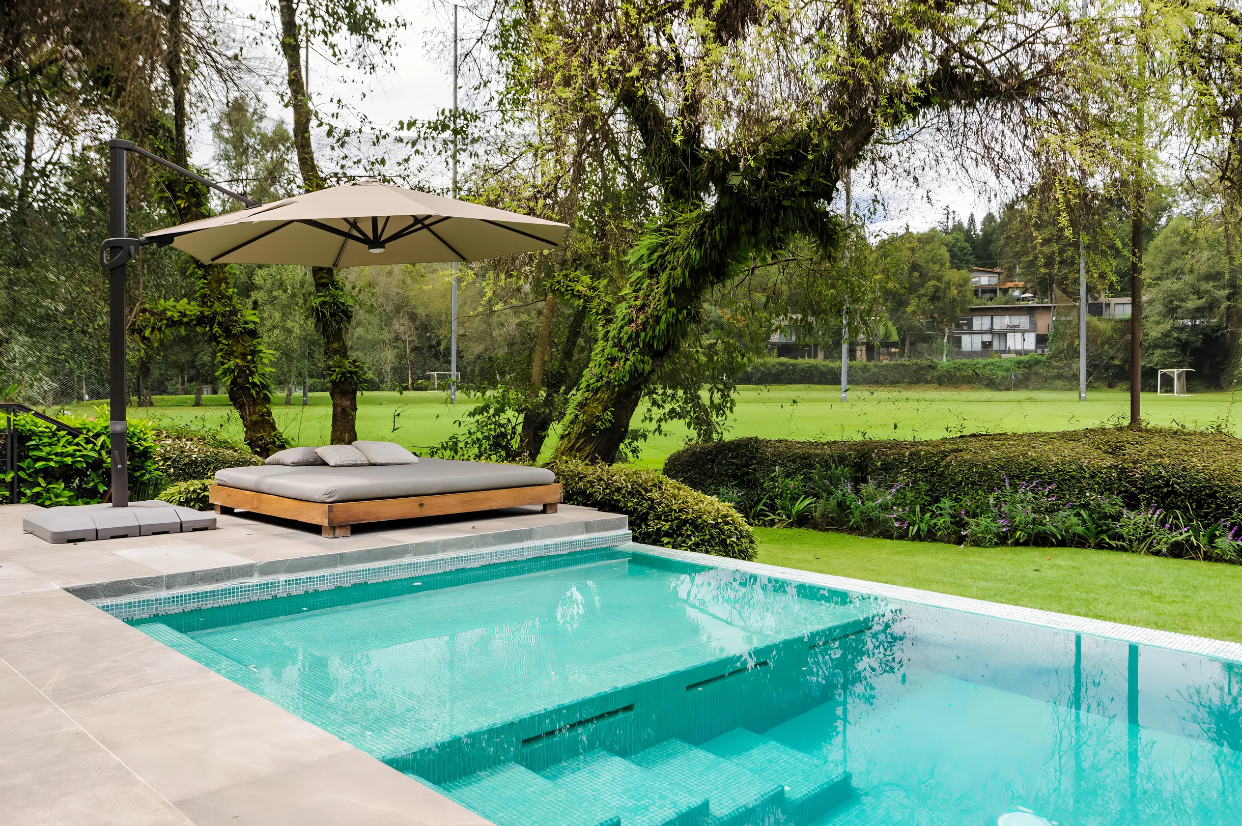 Wander Valle de Bravo Modern #21