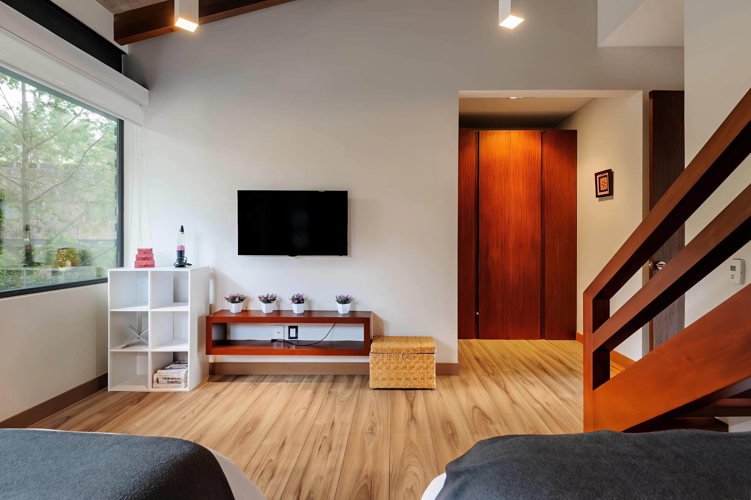 Wander Valle de Bravo Modern #29