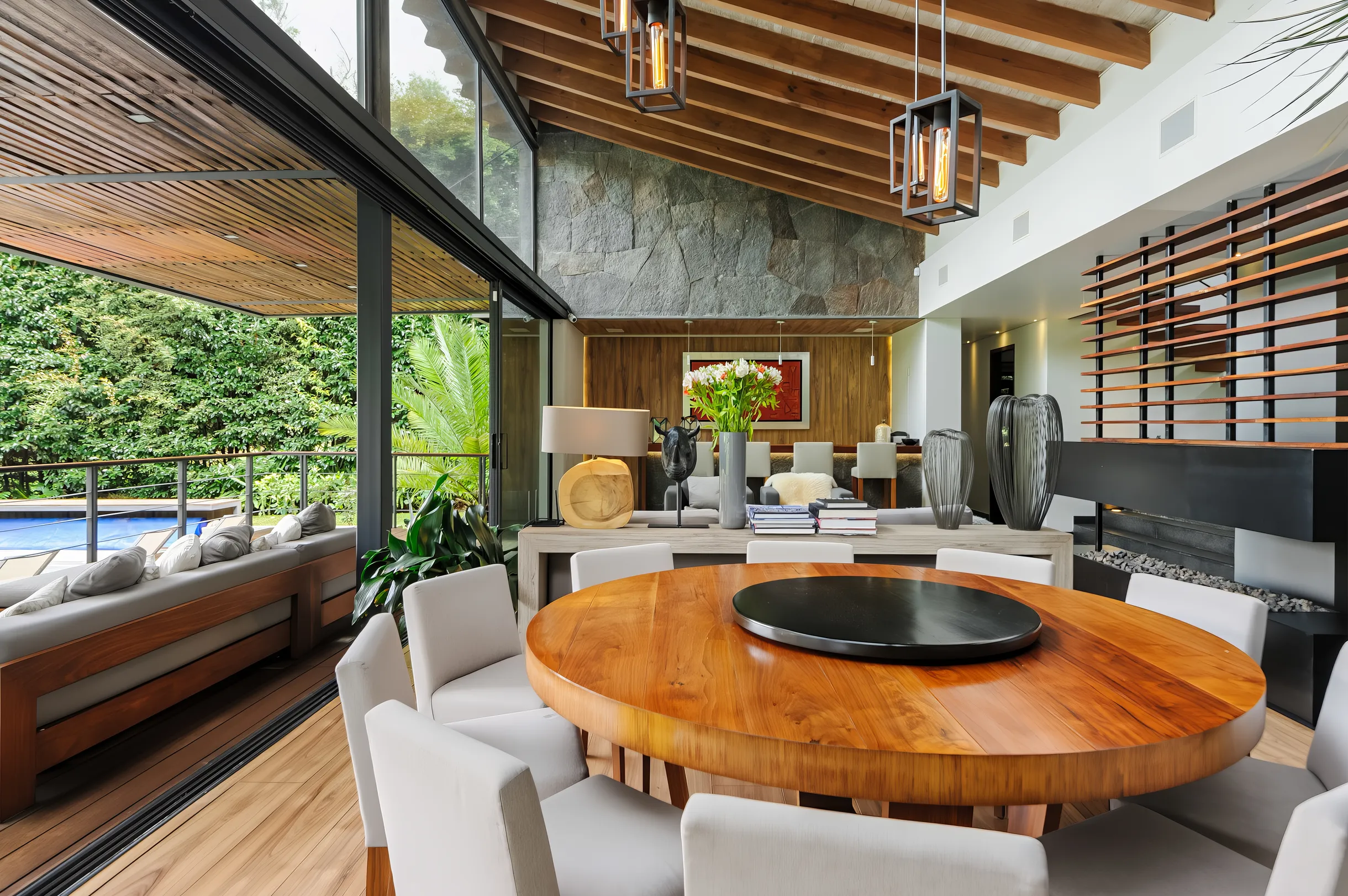 Wander Valle de Bravo Modern #30