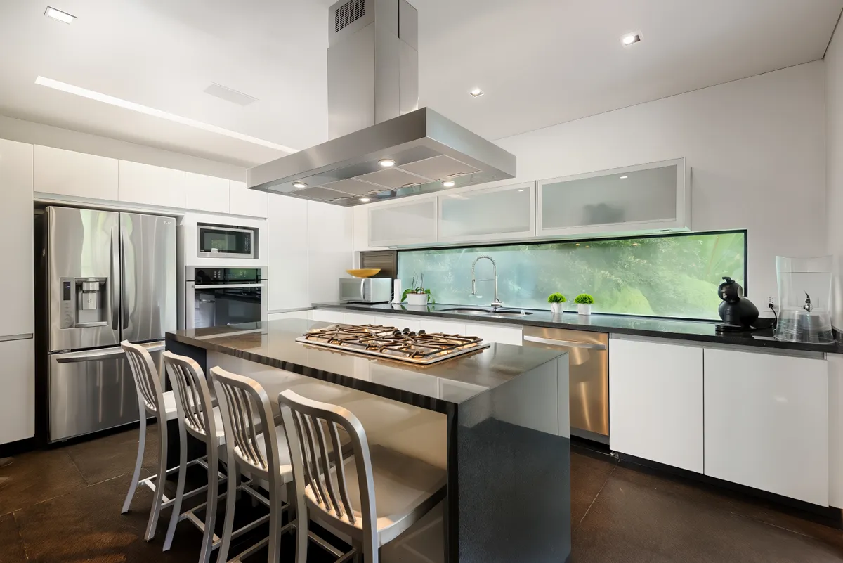 Wander Valle de Bravo Modern