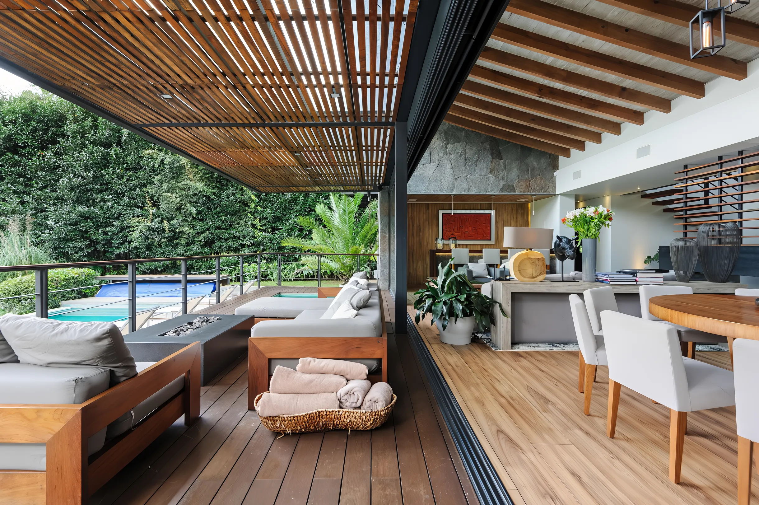 Wander Valle de Bravo Modern #25