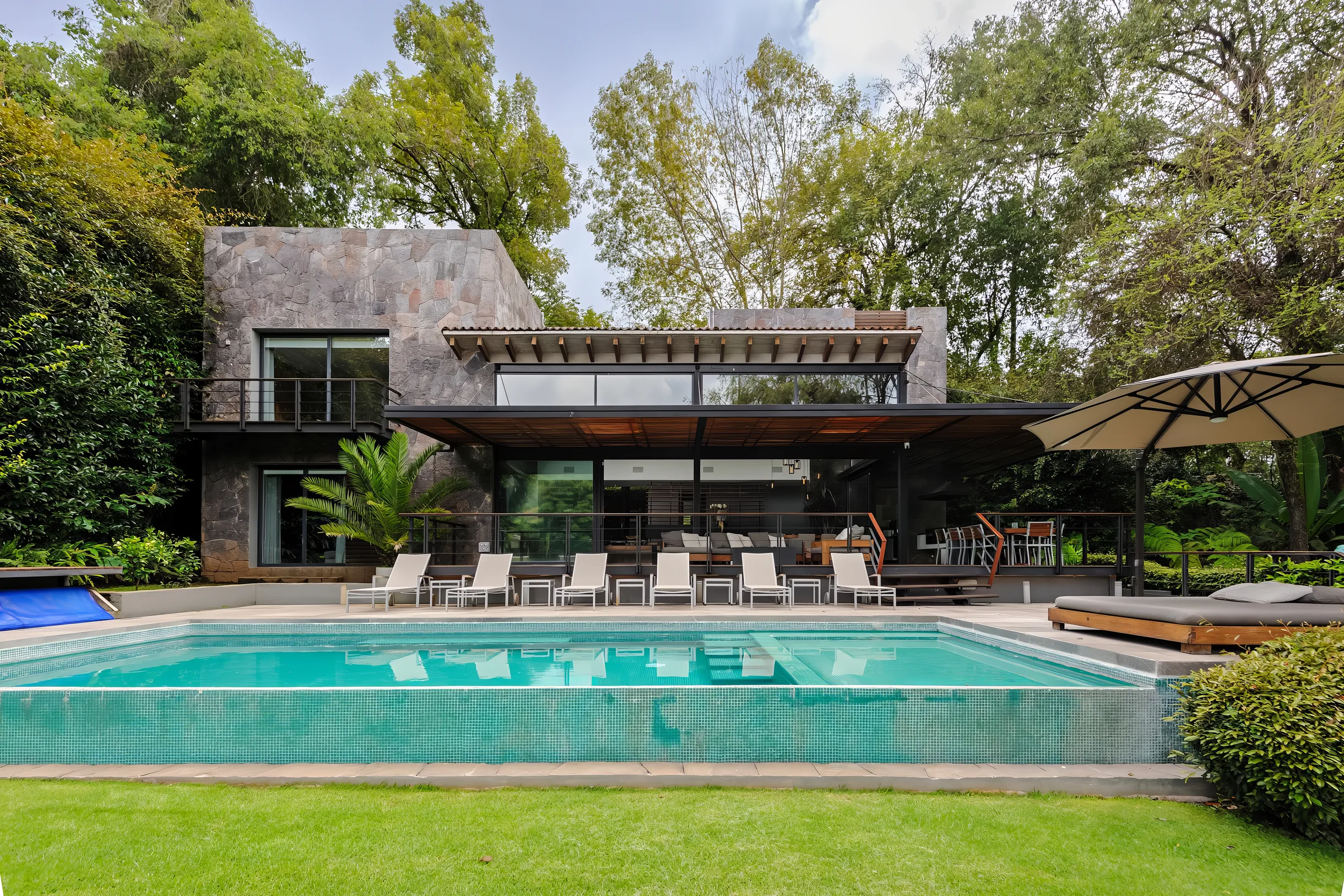 Wander Valle de Bravo Modern #4