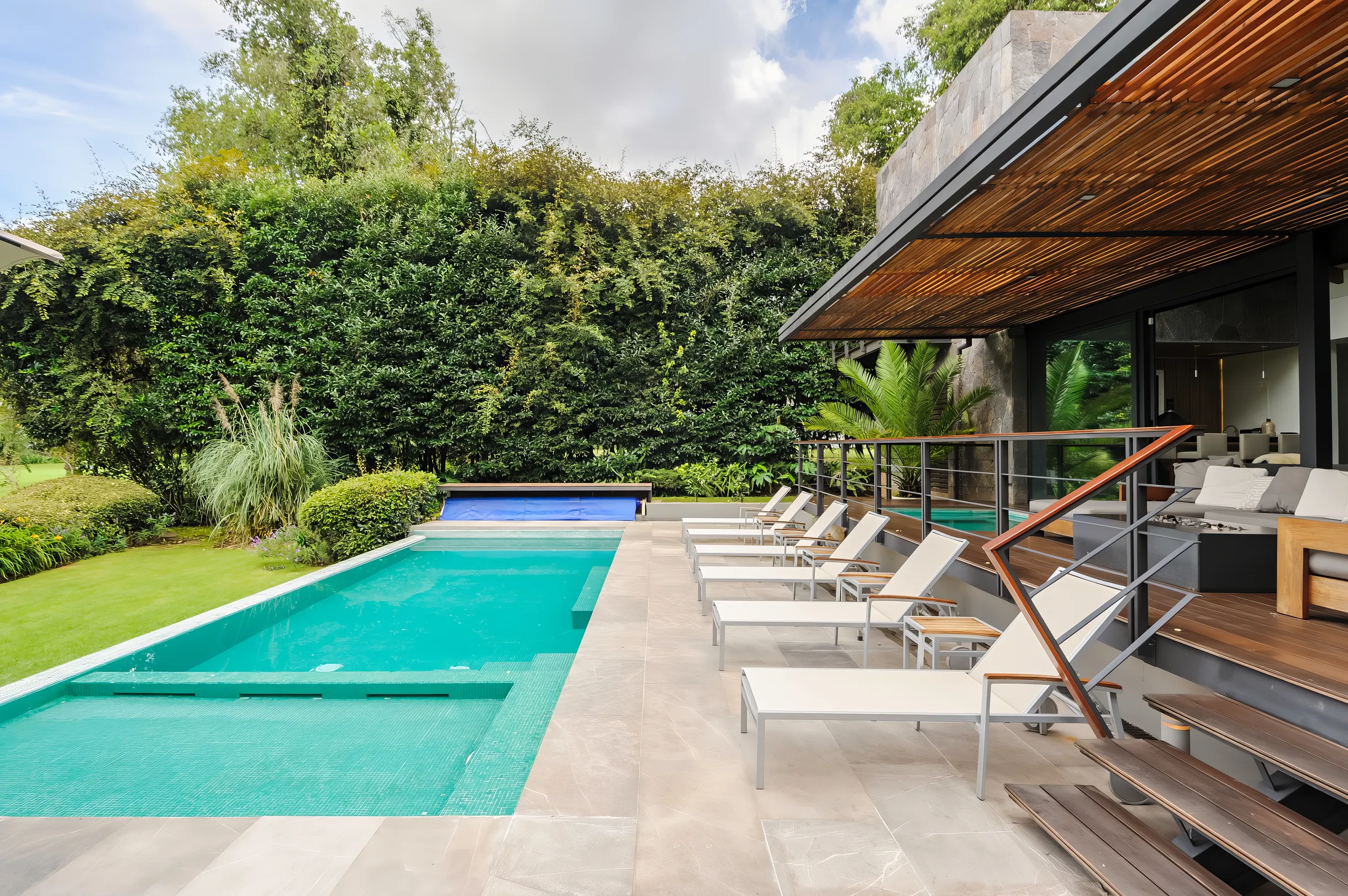 Wander Valle de Bravo Modern #32