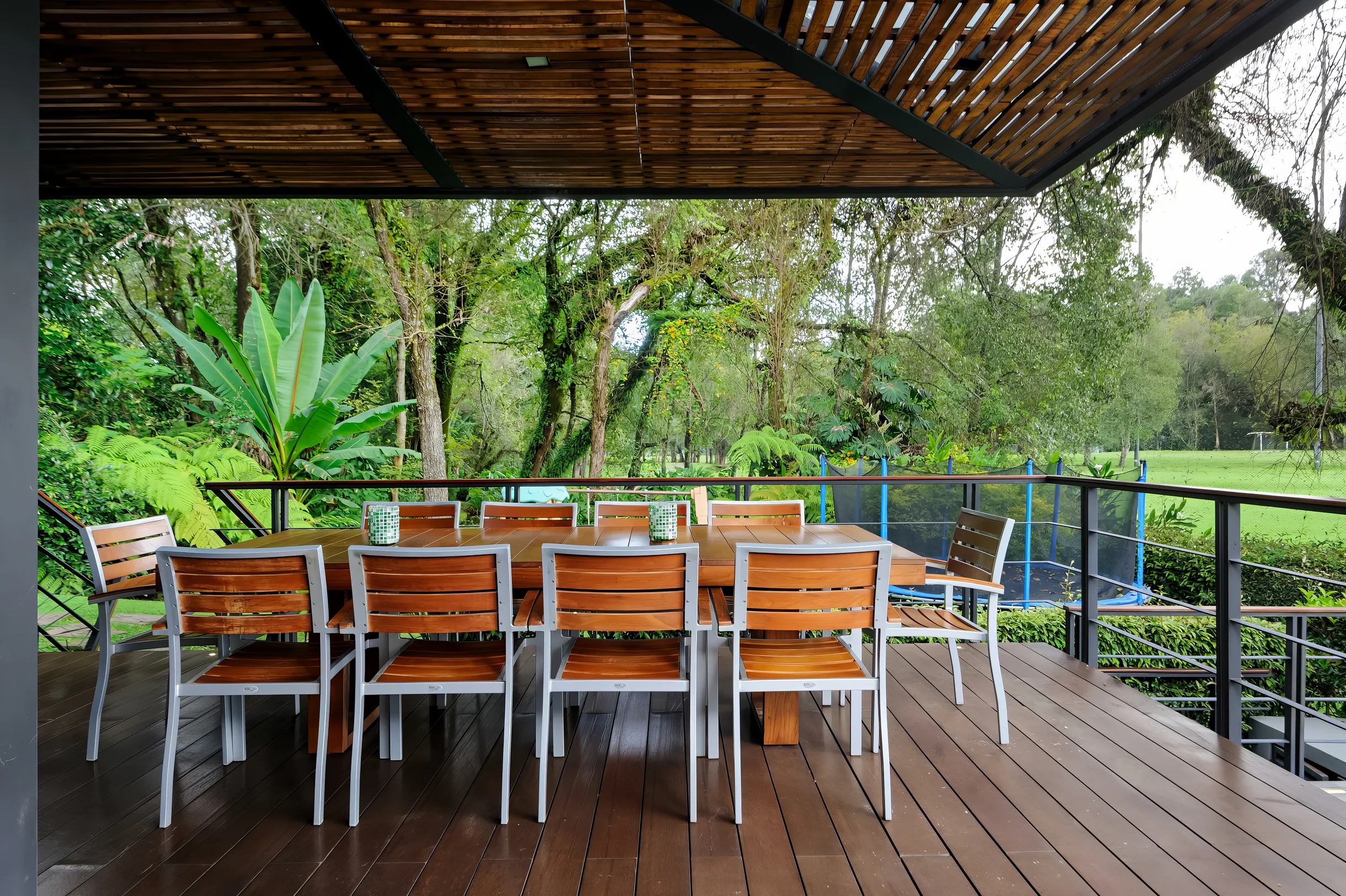 Wander Valle de Bravo Modern #35