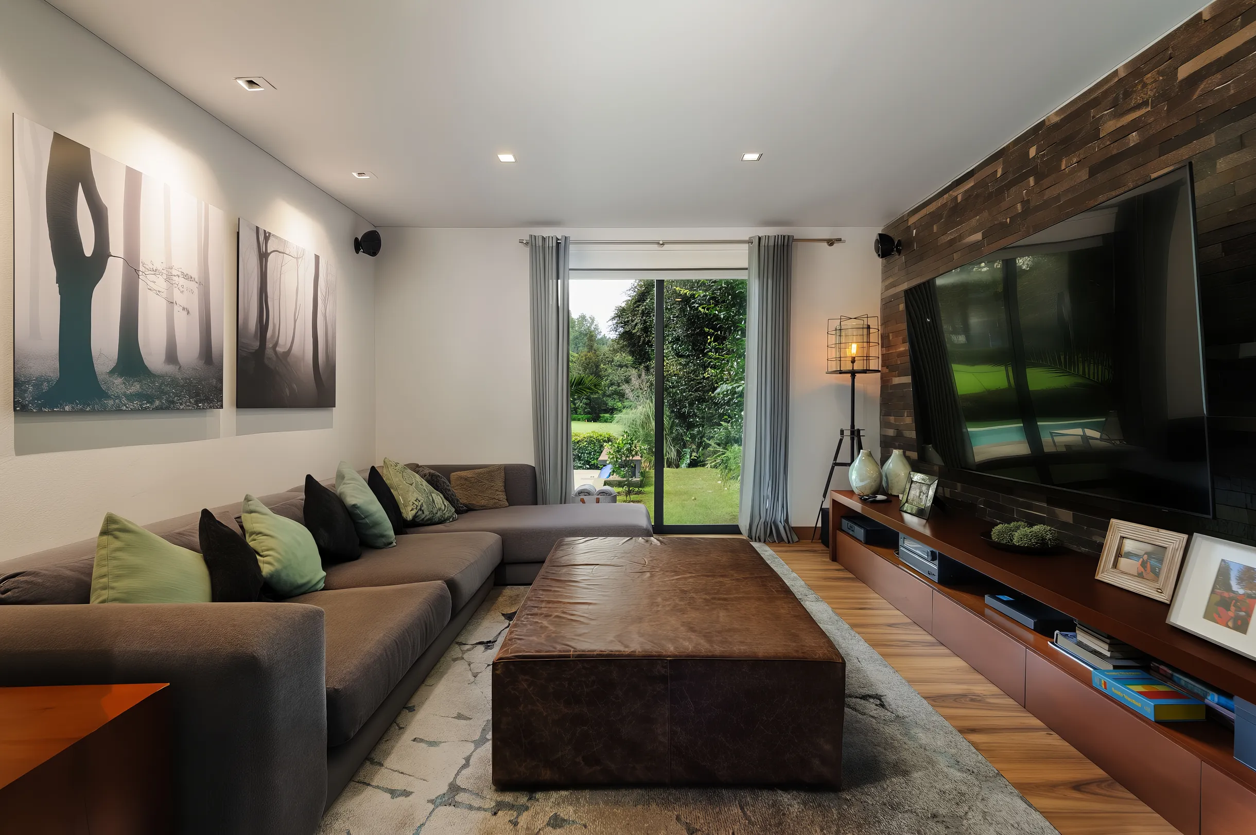 Wander Valle de Bravo Modern #18