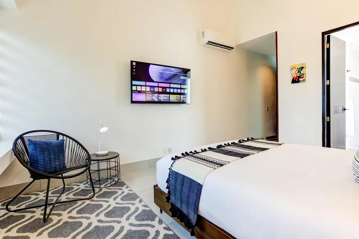 Wander Vallarta Villa #30
