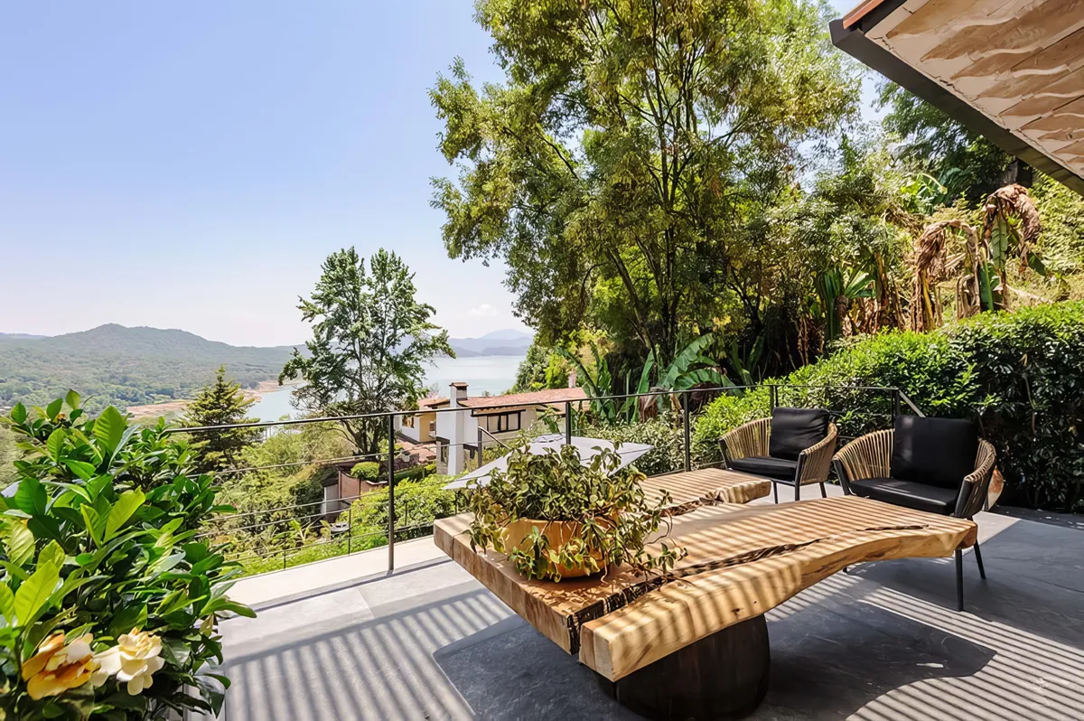 Wander Valle de Bravo #19