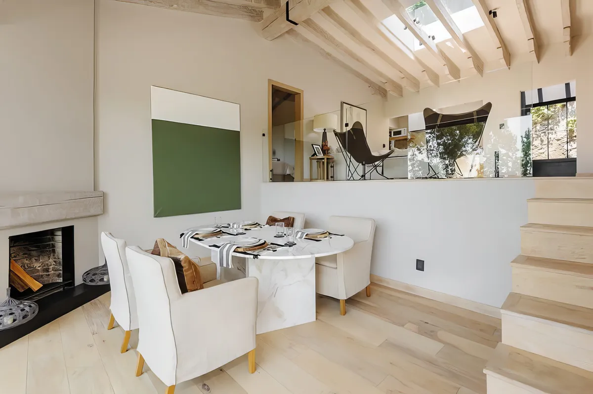 Wander Valle de Bravo