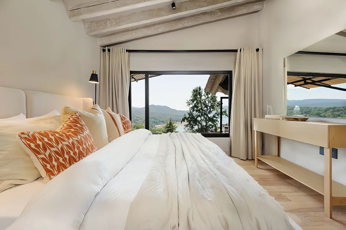 Wander Valle de Bravo #21