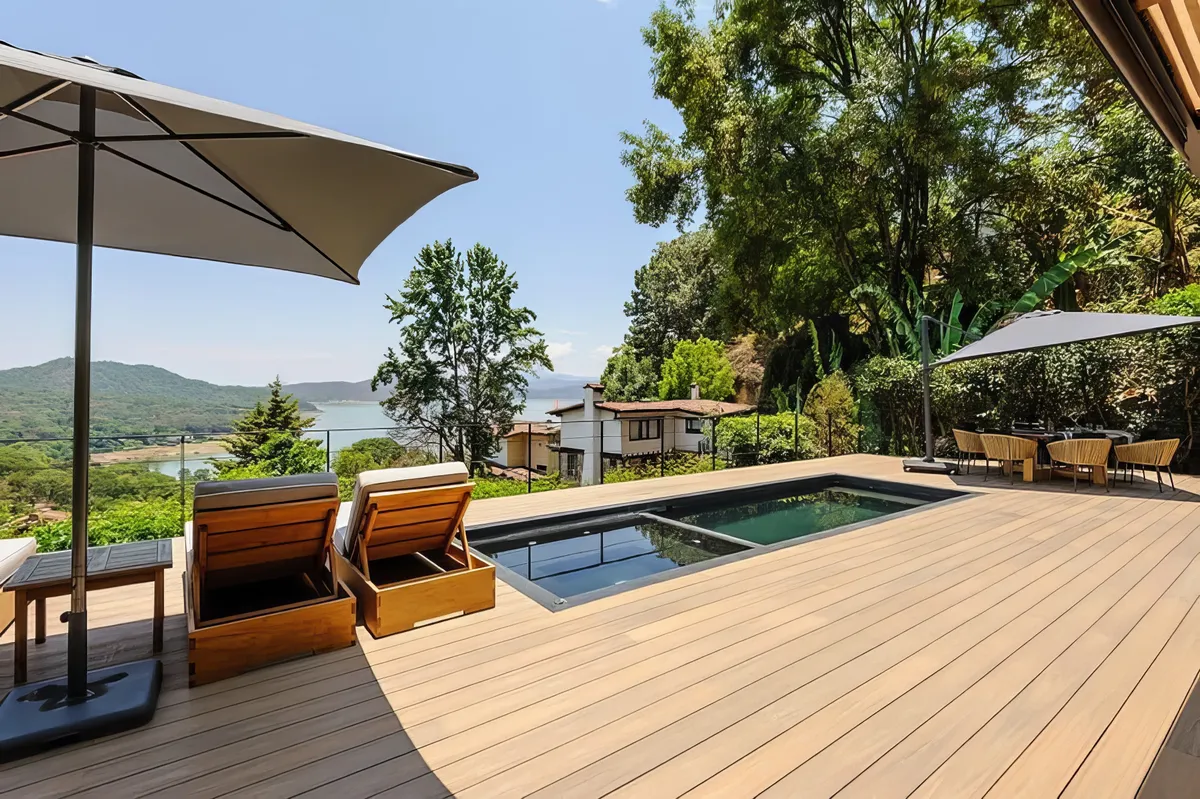 Wander Valle de Bravo #4