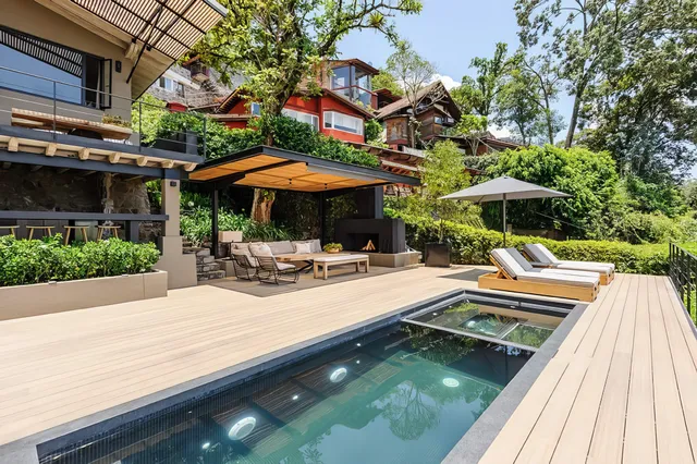 Wander Valle de Bravo #2