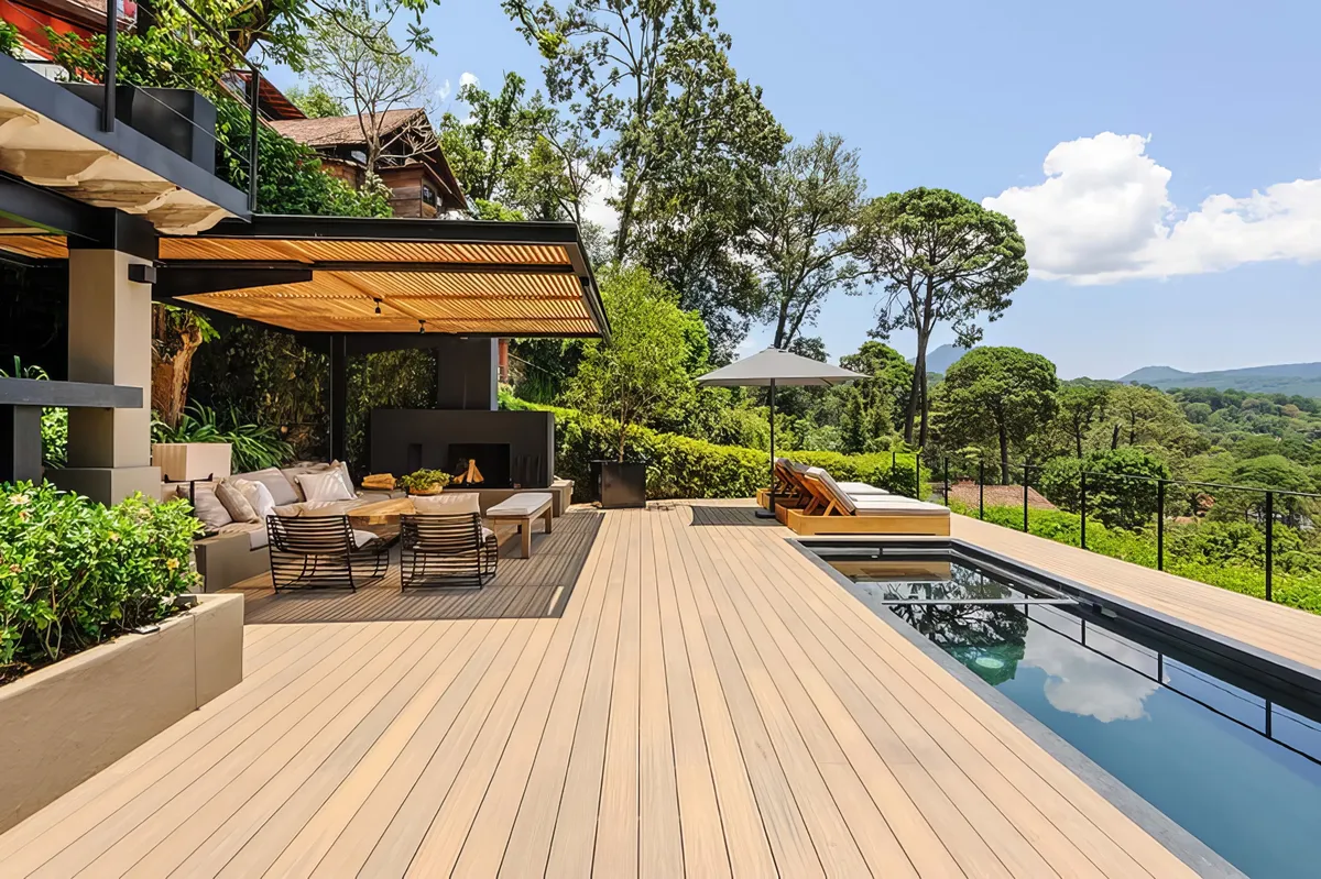 Wander Valle de Bravo