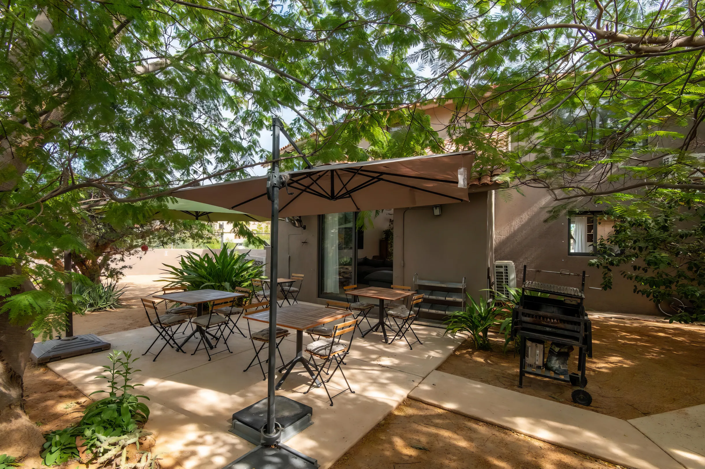 Wander Cabo Sanctuary #4