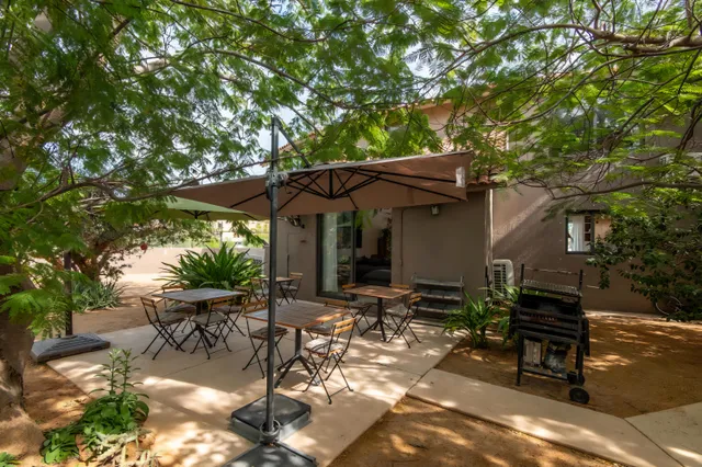 Wander Cabo Sanctuary #4