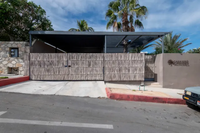 Wander Cabo Sanctuary #5