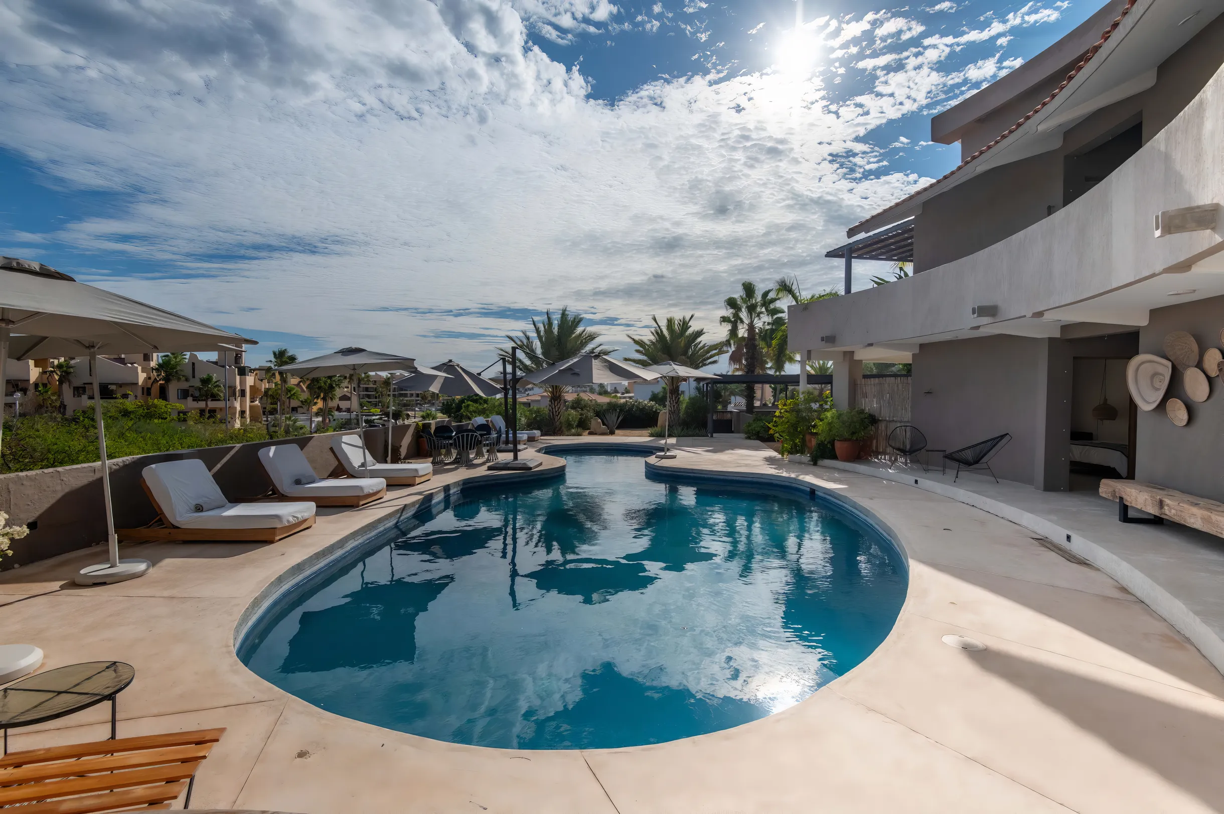 Wander Cabo Sanctuary #26