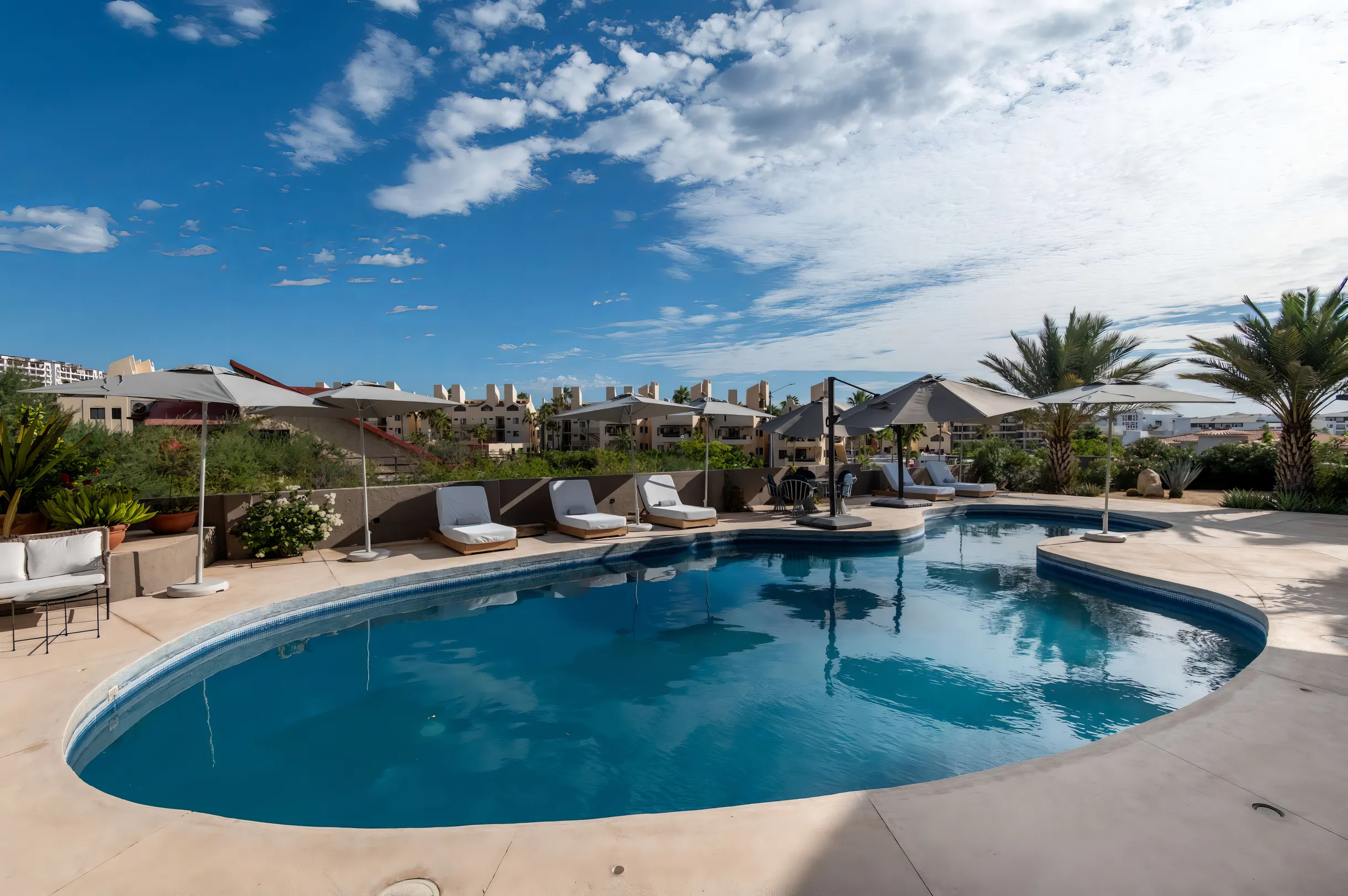 Wander Cabo Sanctuary #5